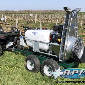 Atomiseur CARRAROSPRAY