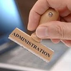 Administration