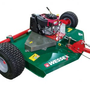 Tondeuse 1,20 m 12,5 cv R-AR 1200.12