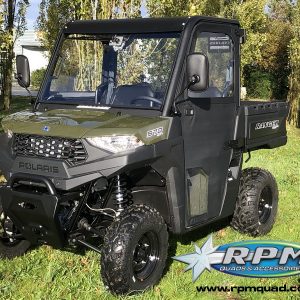 KIT VERRE TOIT PLEXI AR Ranger 570 2022-