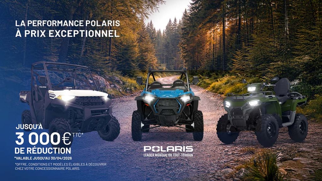 Offre jusqu'à 3000 € d'avantage client