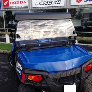 RZR800 570 : Plexi AR RZR
