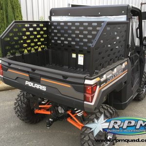 REHAUSSES GRILLAGEES RANGER FS