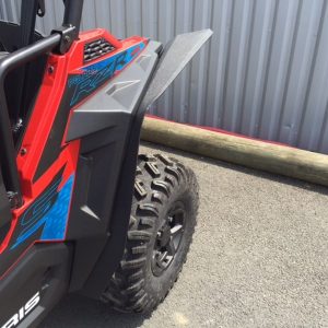 EXTENSEURS D’AILES RZR 900 S