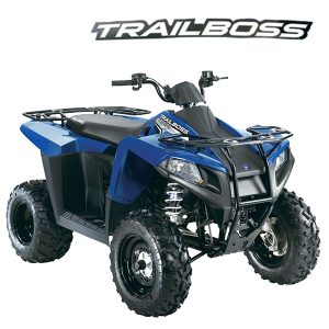 Trailboss