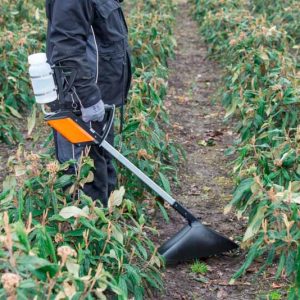 MANTIS : MANKAR HQ 45 avec LED