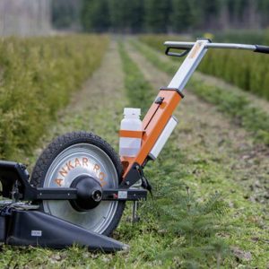 MANTIS : MANKAR ROLL Two 110 Flex