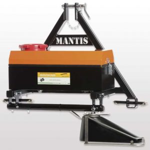 MANTIS : VARIMANT-ONE-S Flex