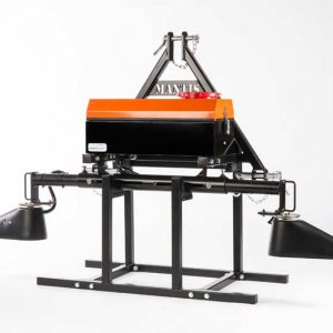 MANTIS : VARIMANT-TWO-S Flex